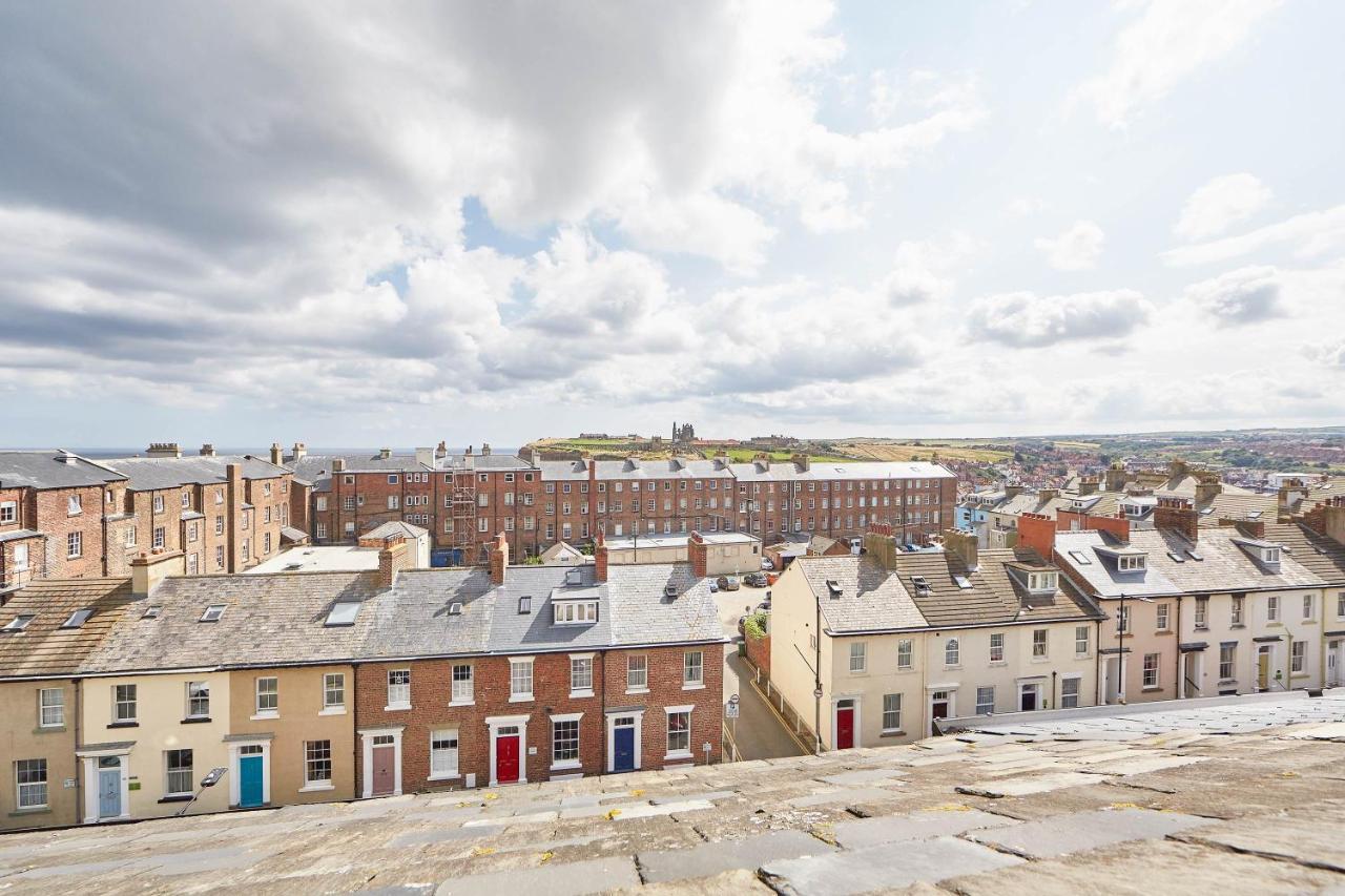 Host & Stay - The Loft Whitby Bagian luar foto